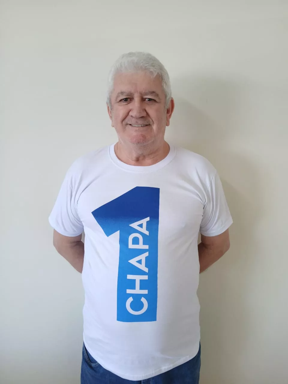 Imagem de Pedro Simão Romeiro de Souza